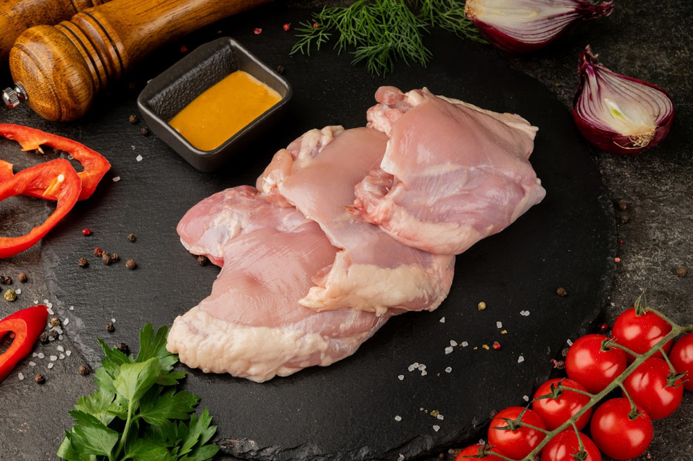 A csirkehús táplálkozási értéke fehérje és niacin szempontjából